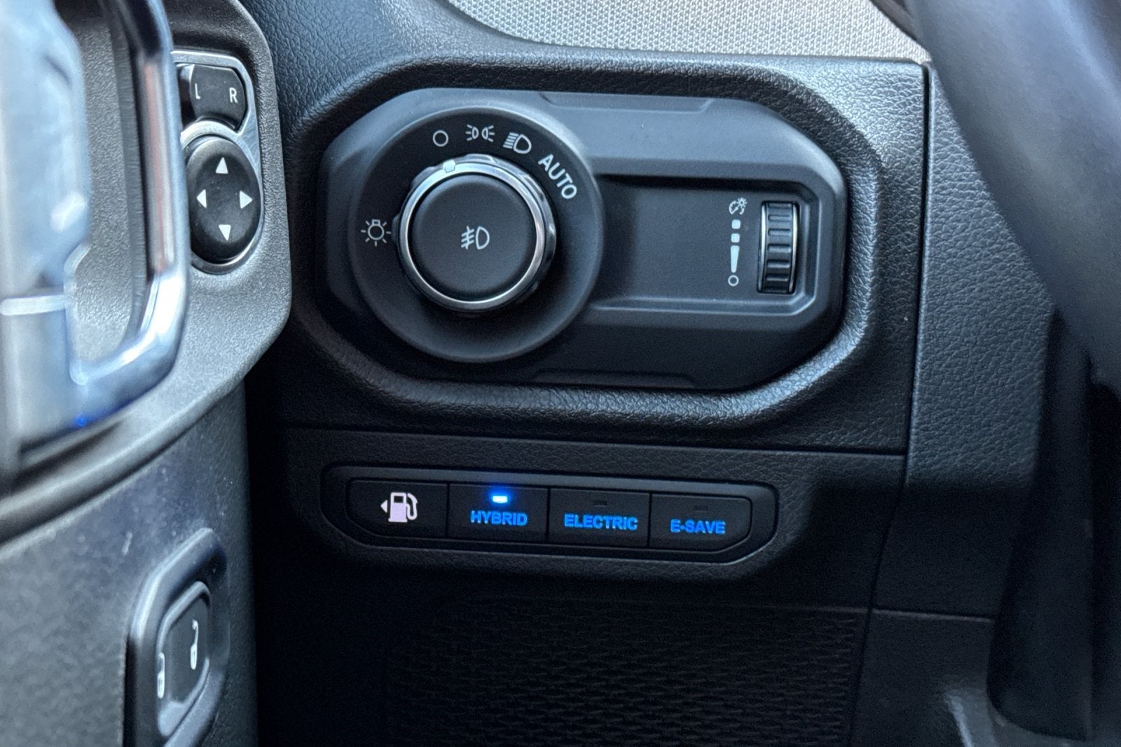 2024 Jeep Wrangler Sport S 4xe