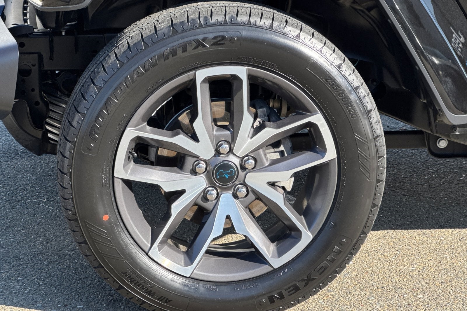 2024 Jeep Wrangler Sport S 4xe