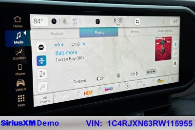 2024 Jeep Wrangler Sport S 4xe