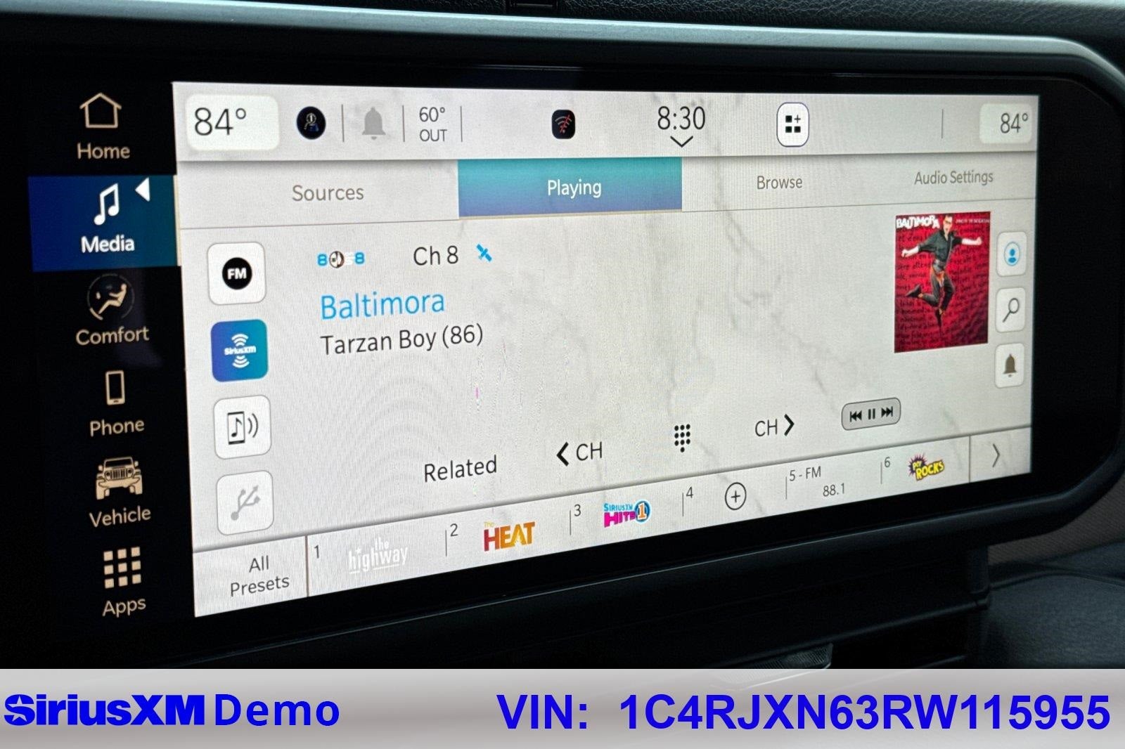 2024 Jeep Wrangler Sport S 4xe