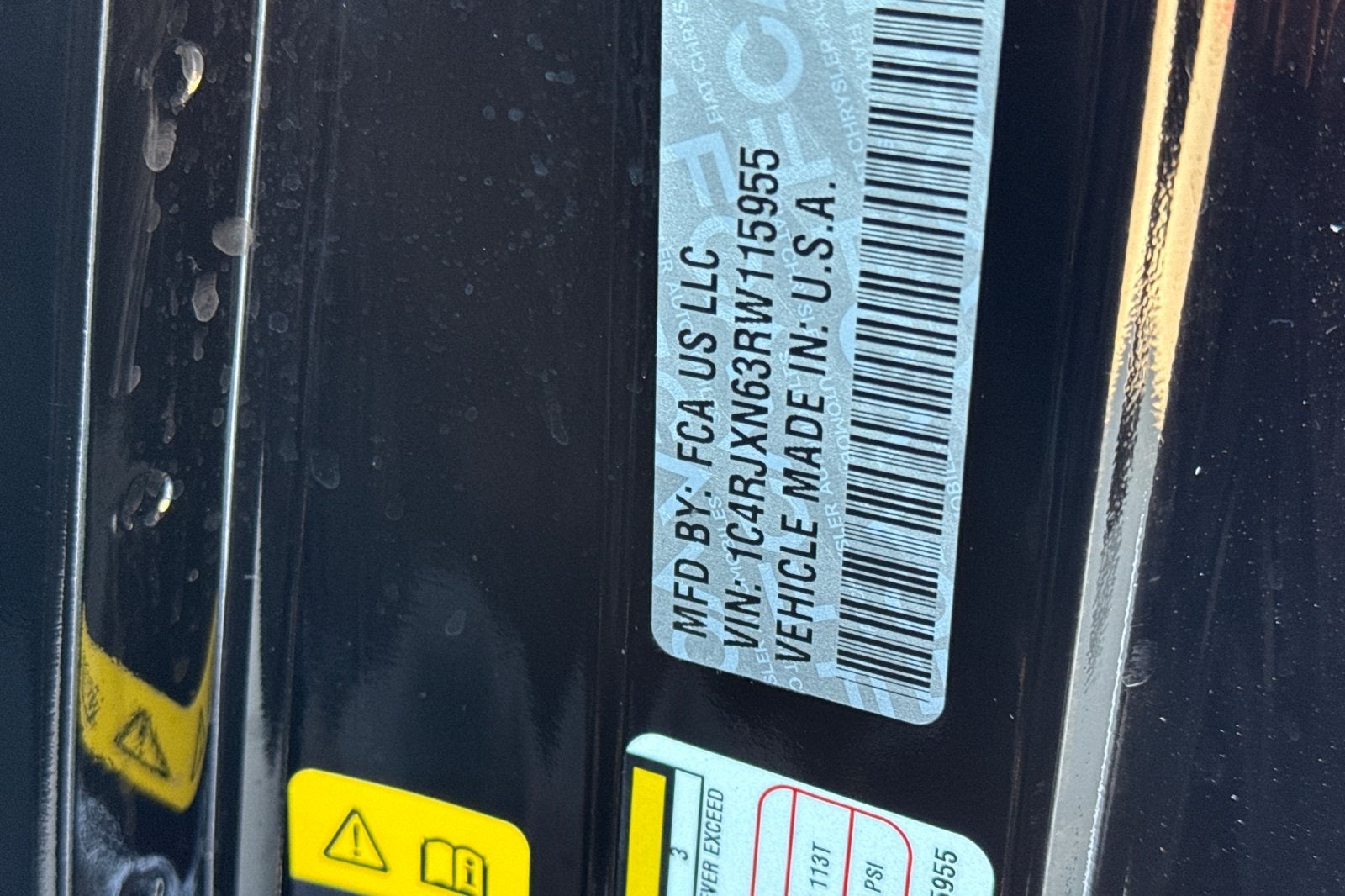 2024 Jeep Wrangler Sport S 4xe