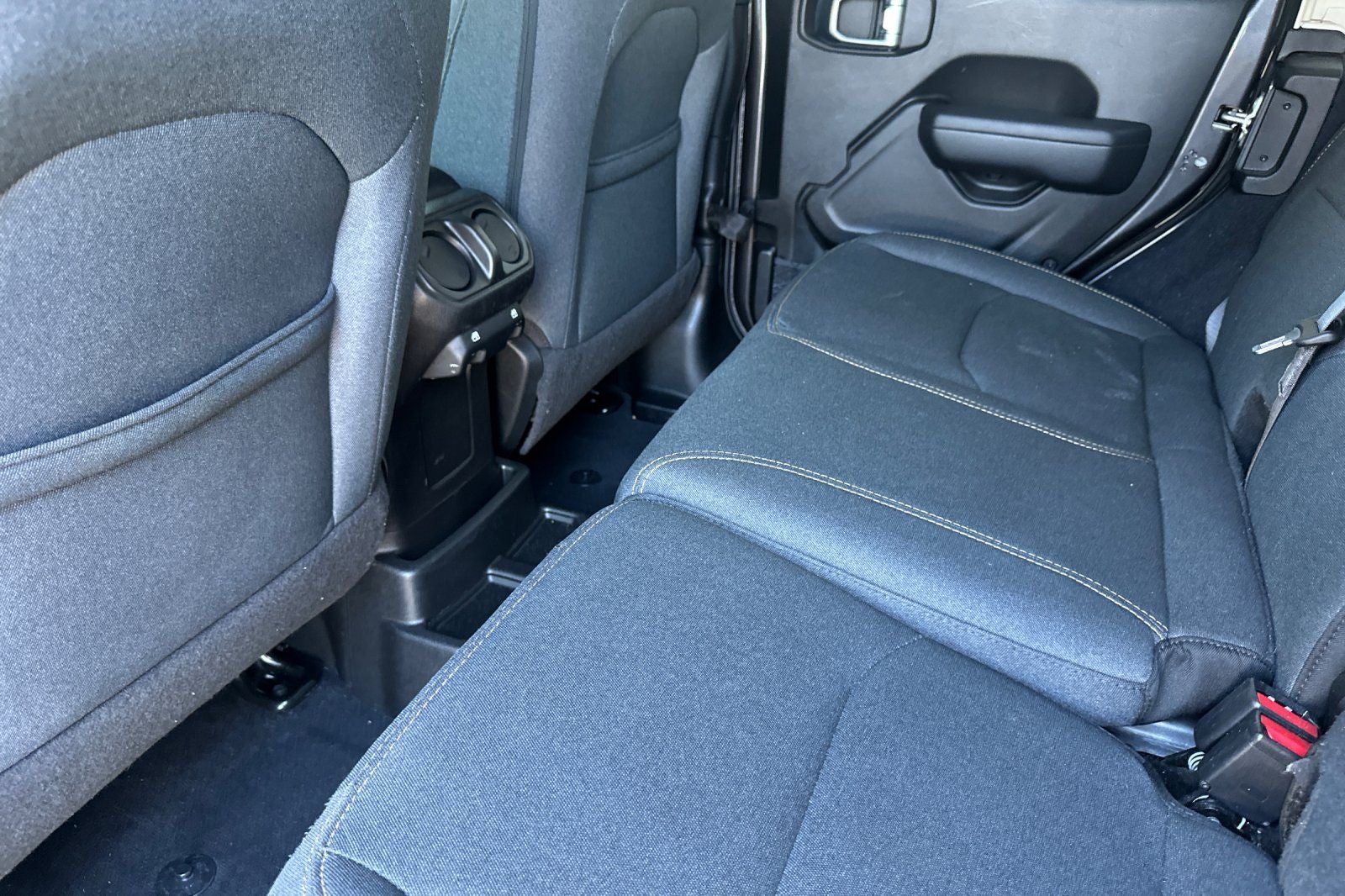 2024 Jeep Wrangler Sport S 4xe