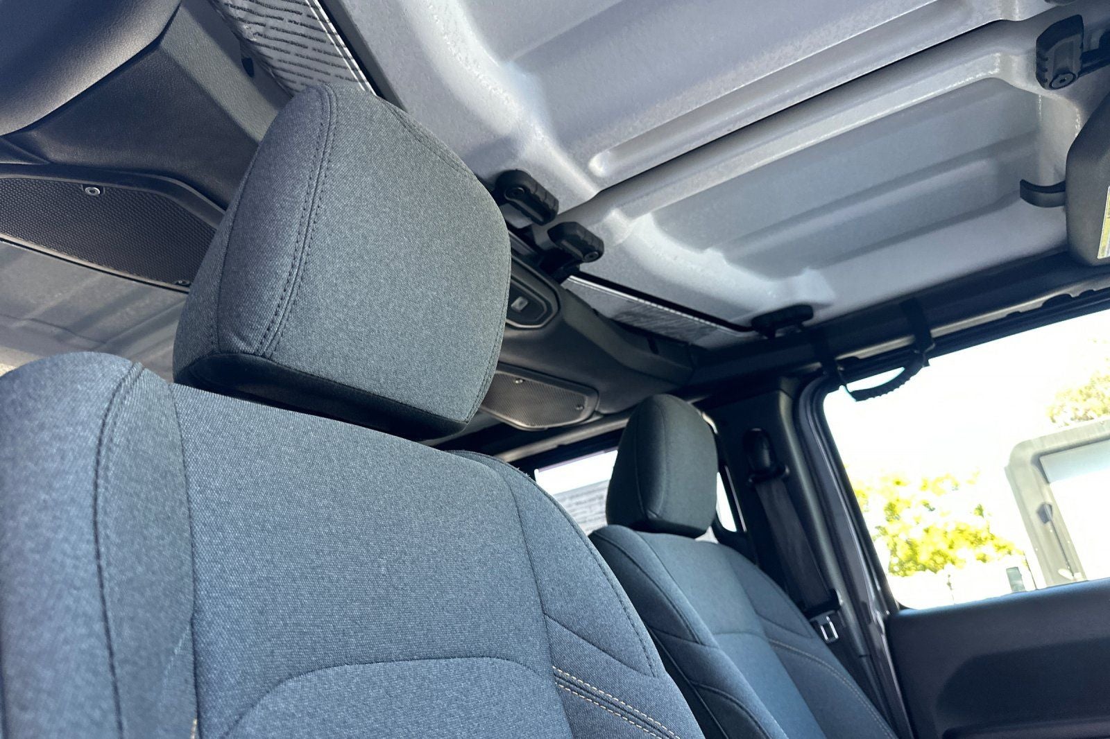 2024 Jeep Wrangler Sport S 4xe