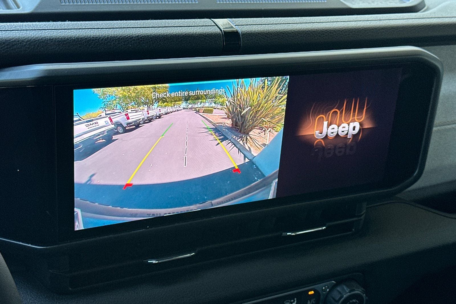 2024 Jeep Wrangler Sport S 4xe