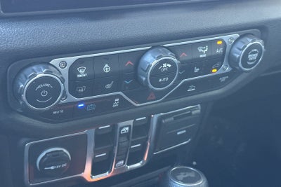 2024 Jeep Wrangler Sport S 4xe