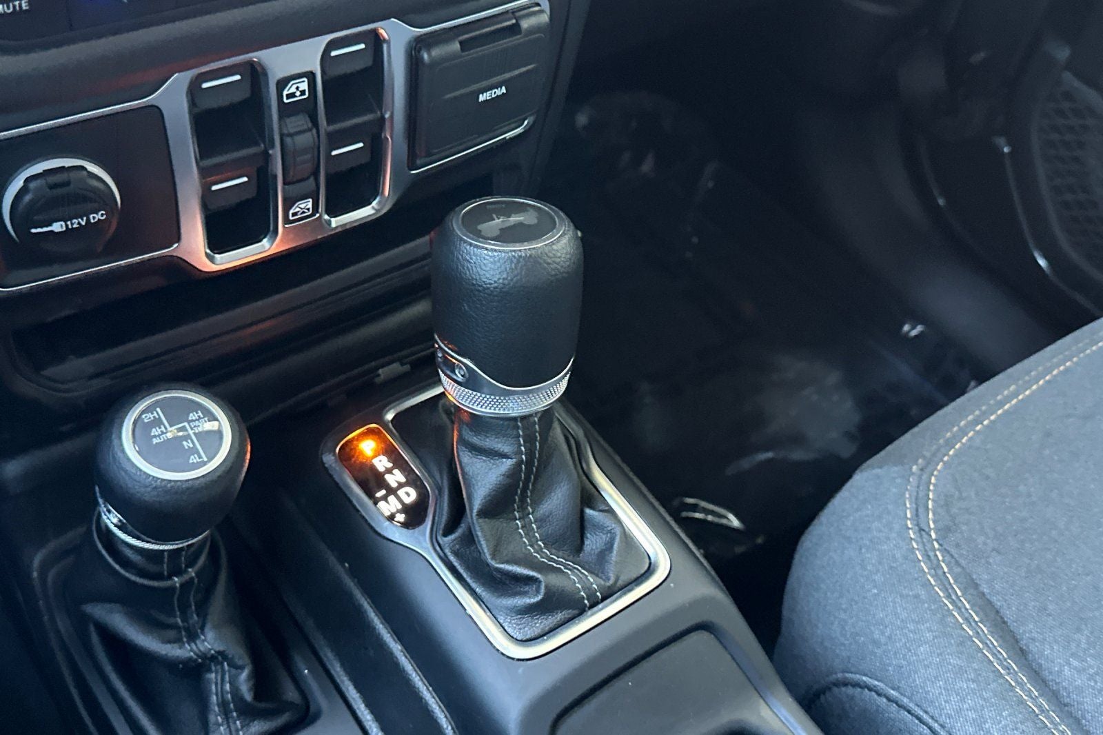 2024 Jeep Wrangler Sport S 4xe