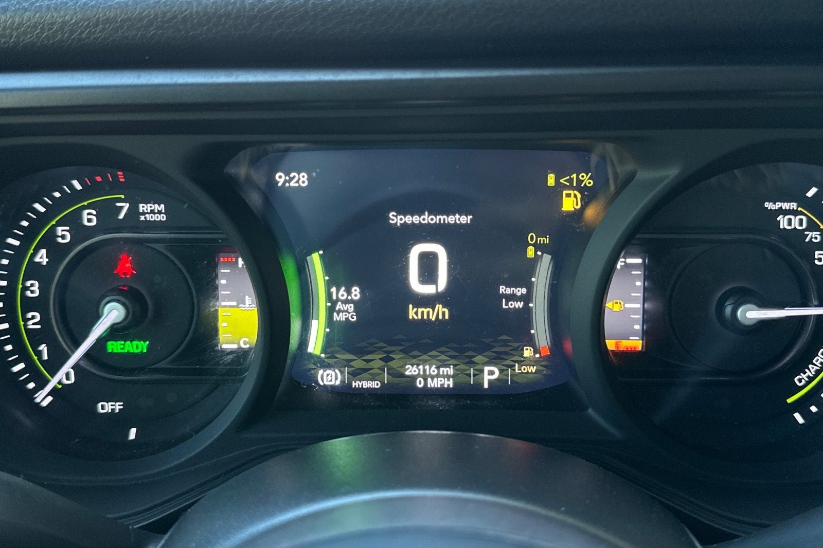 2024 Jeep Wrangler Sport S 4xe