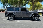 2024 Jeep Wrangler Sport S 4xe