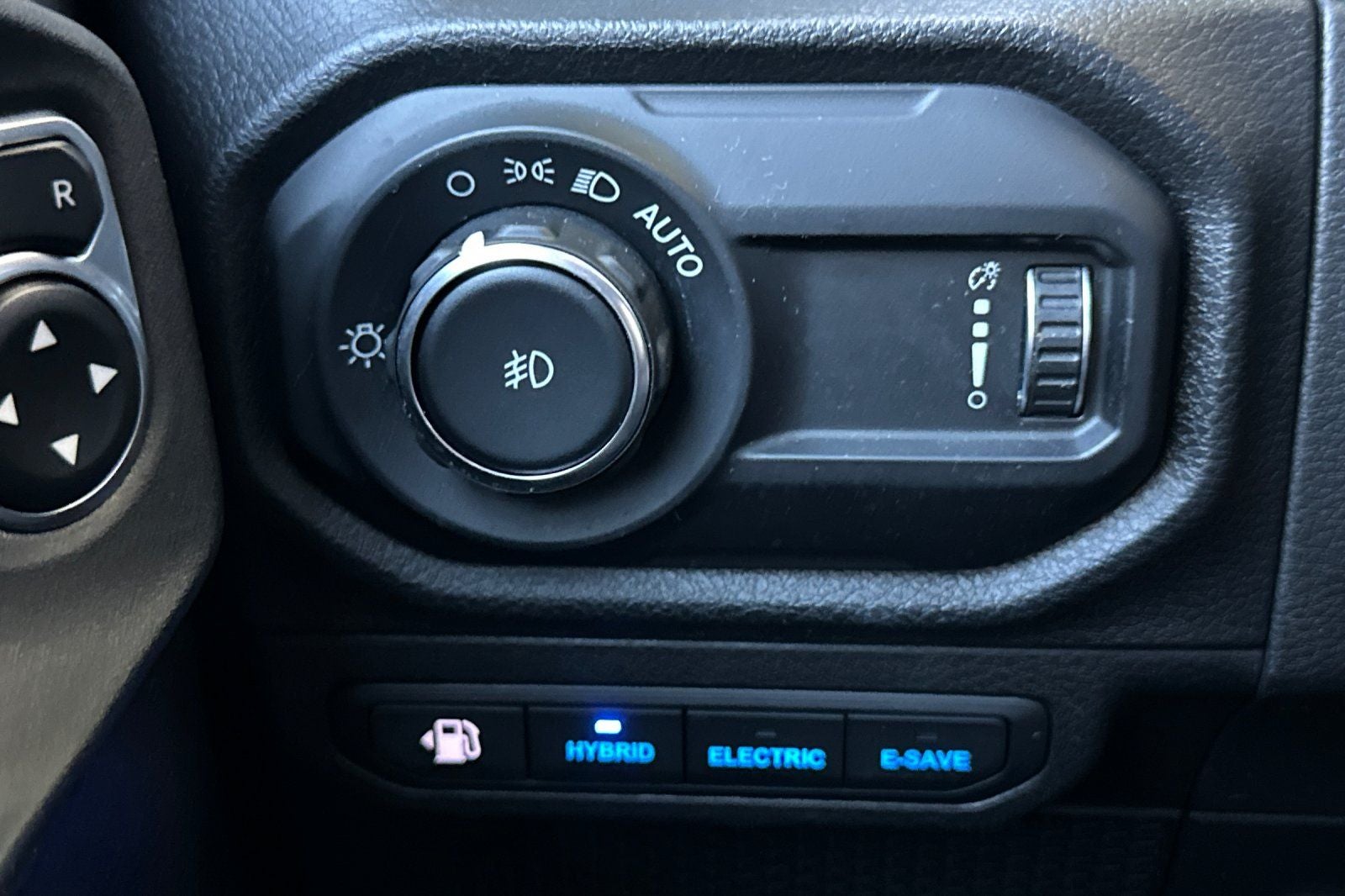 2024 Jeep Wrangler Sport S 4xe