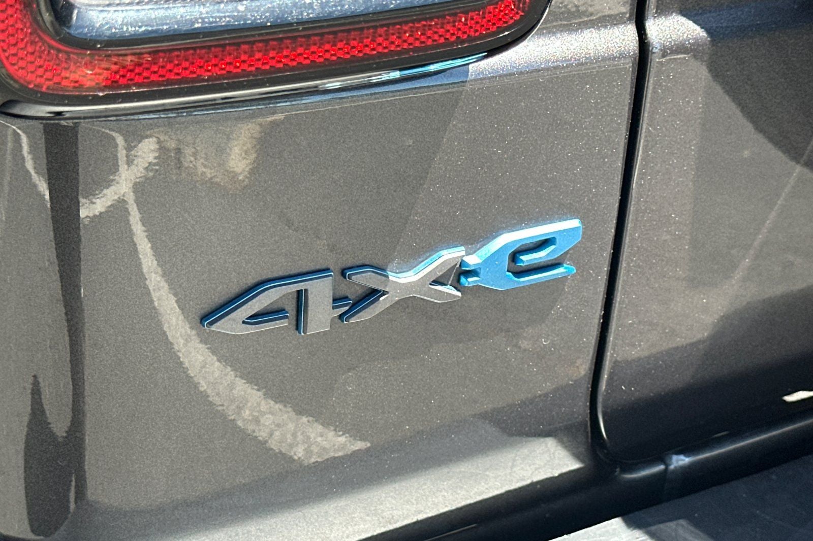 2024 Jeep Wrangler Sport S 4xe