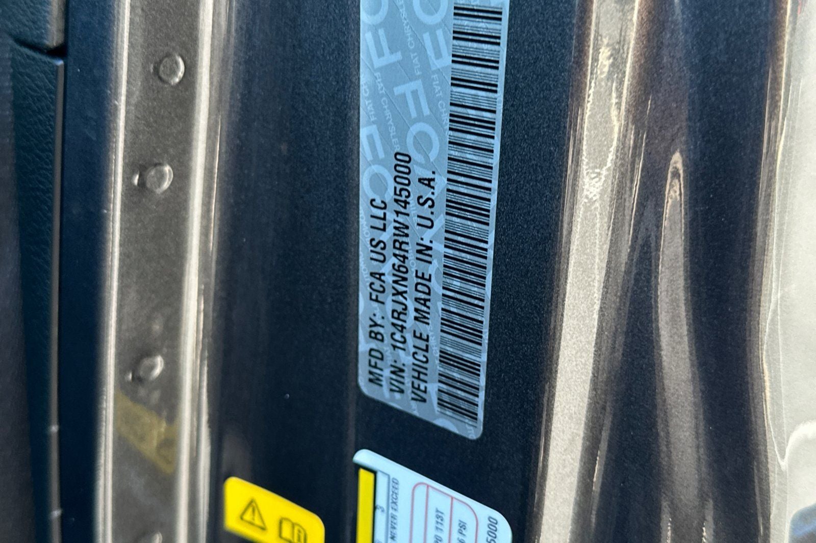 2024 Jeep Wrangler Sport S 4xe