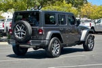 2024 Jeep Wrangler Sport S 4xe