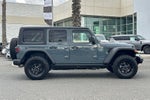 2025 Jeep Wrangler Willys 4xe