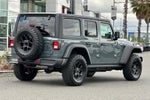 2025 Jeep Wrangler Willys 4xe