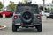 2025 Jeep Wrangler Willys 4xe