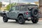 2025 Jeep Wrangler Willys 4xe