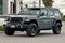 2025 Jeep Wrangler Willys 4xe