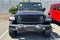 2025 Jeep Wrangler Willys 4xe