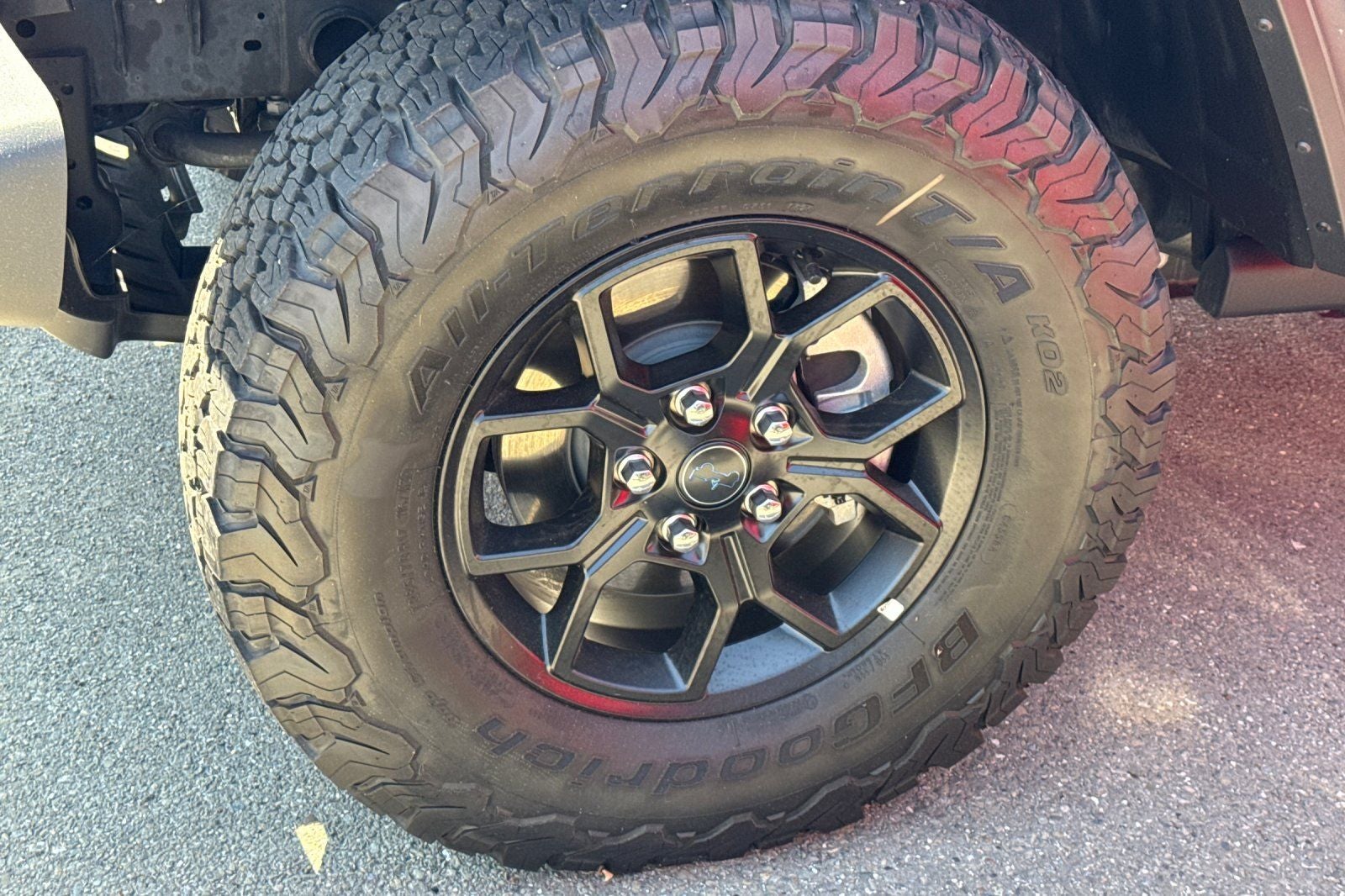 2025 Jeep Wrangler Willys 4xe