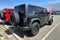 2025 Jeep Wrangler Willys 4xe