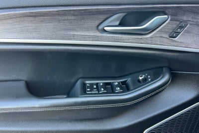 2022 Jeep Grand Cherokee 4xe