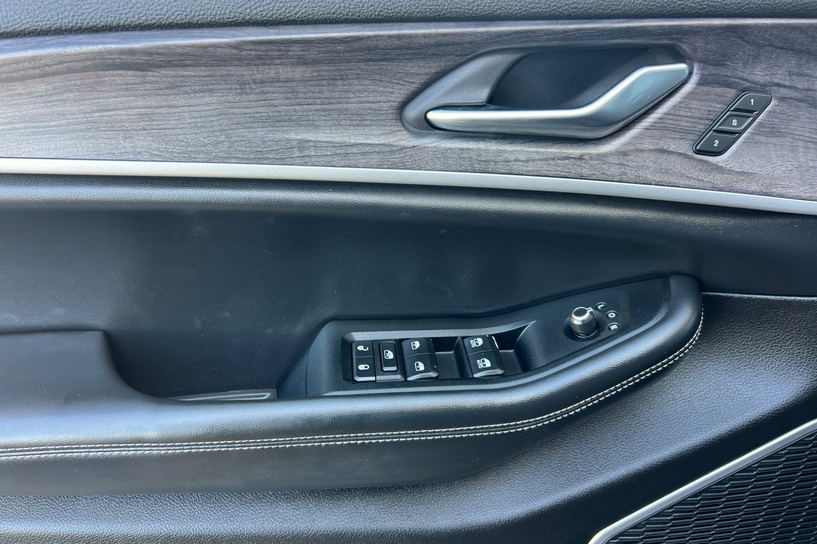 2022 Jeep Grand Cherokee 4xe