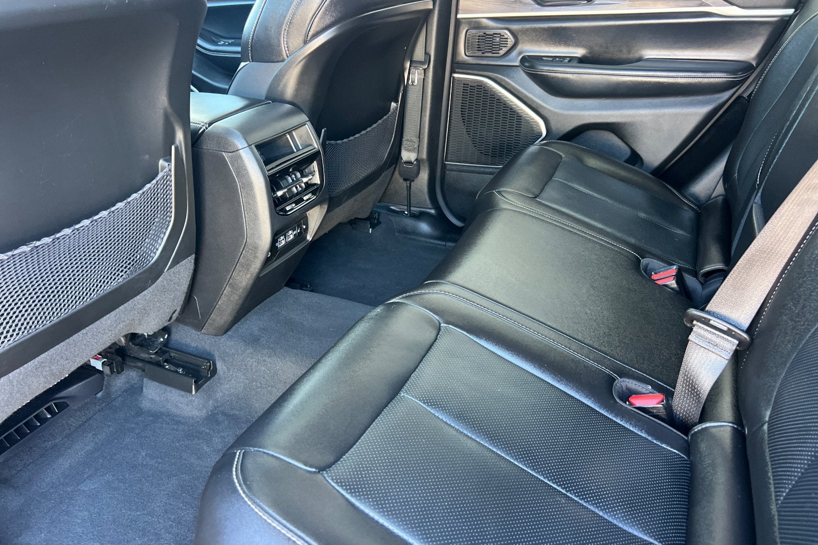 2022 Jeep Grand Cherokee 4xe