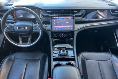 2022 Jeep Grand Cherokee 4xe