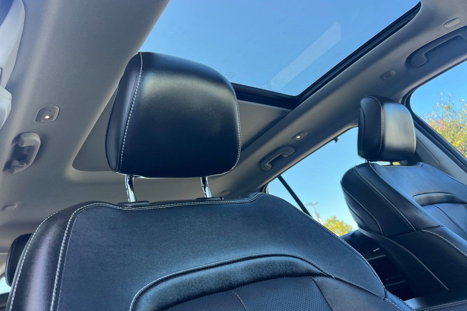 2022 Jeep Grand Cherokee 4xe