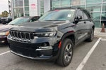 2022 Jeep Grand Cherokee 4xe