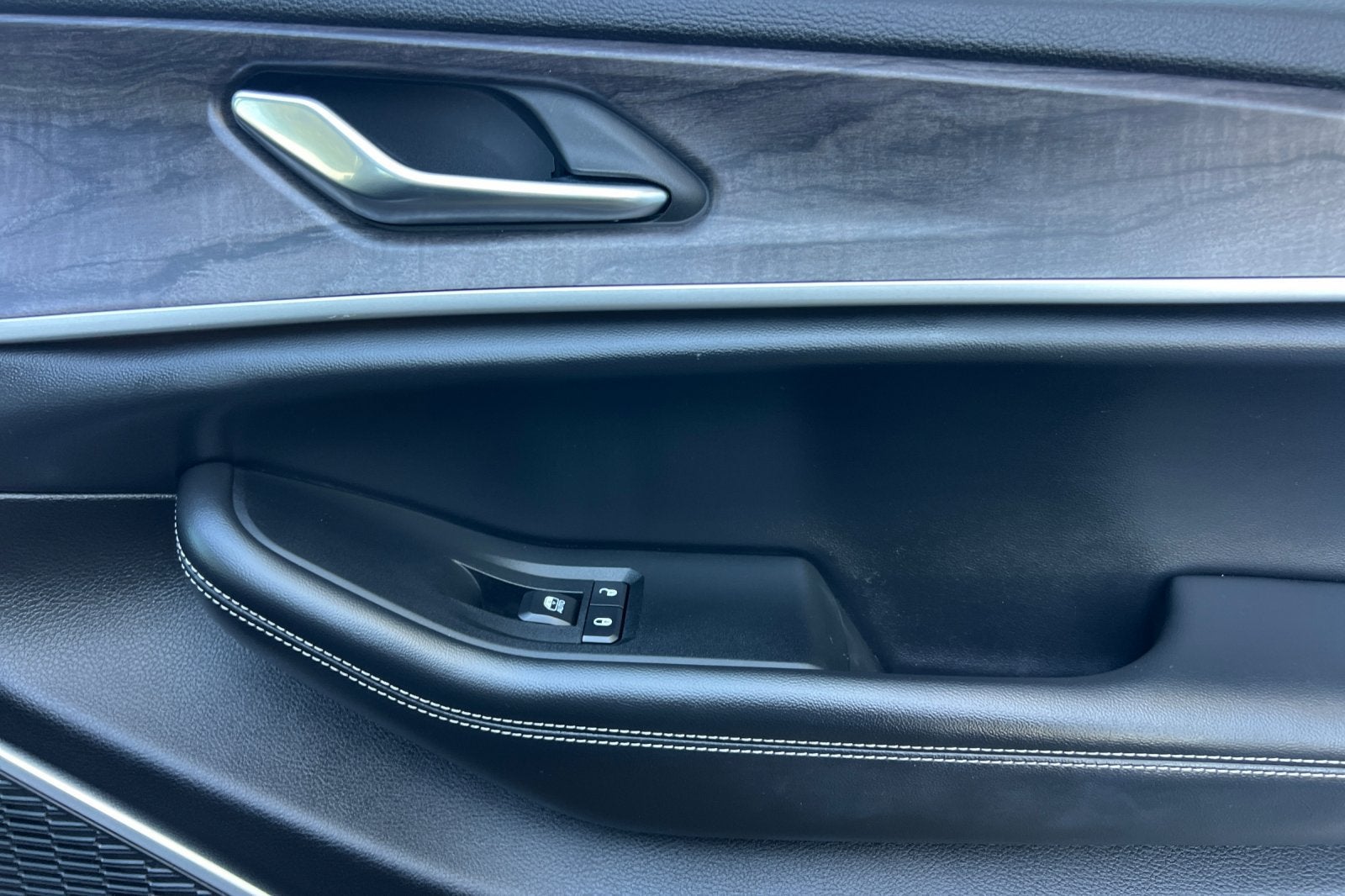 2022 Jeep Grand Cherokee 4xe