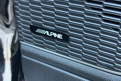 2022 Jeep Grand Cherokee 4xe
