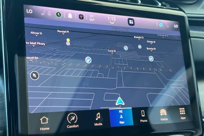 2022 Jeep Grand Cherokee 4xe