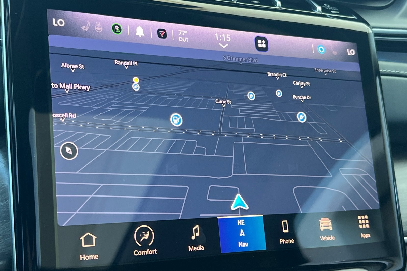 2022 Jeep Grand Cherokee 4xe