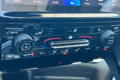 2022 Jeep Grand Cherokee 4xe