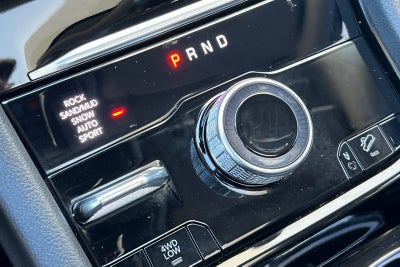 2022 Jeep Grand Cherokee 4xe