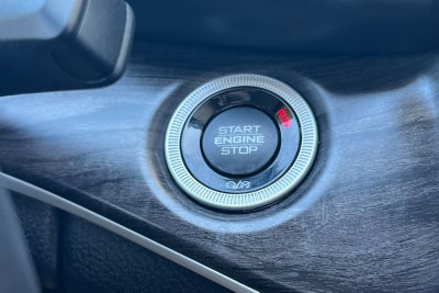 2022 Jeep Grand Cherokee 4xe