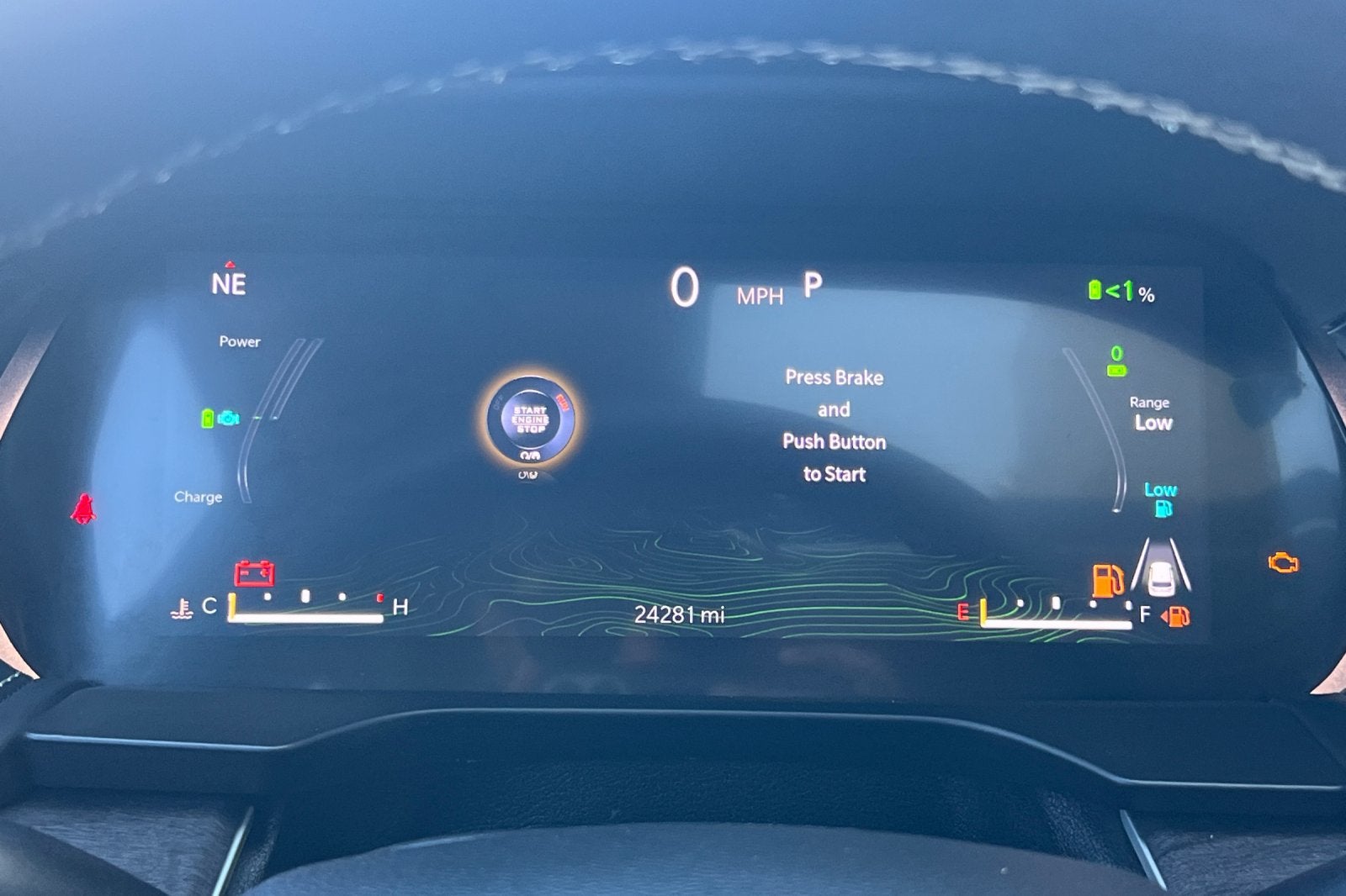 2022 Jeep Grand Cherokee 4xe