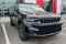 2022 Jeep Grand Cherokee 4xe