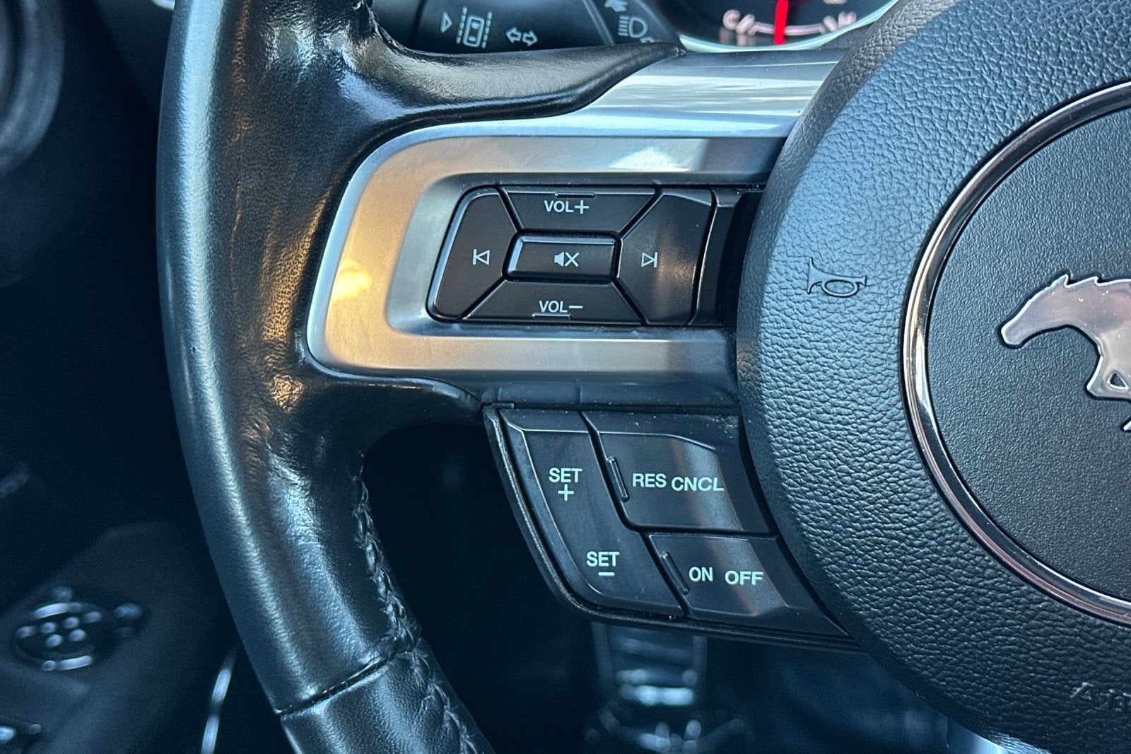 2023 Ford Mustang EcoBoost Premium