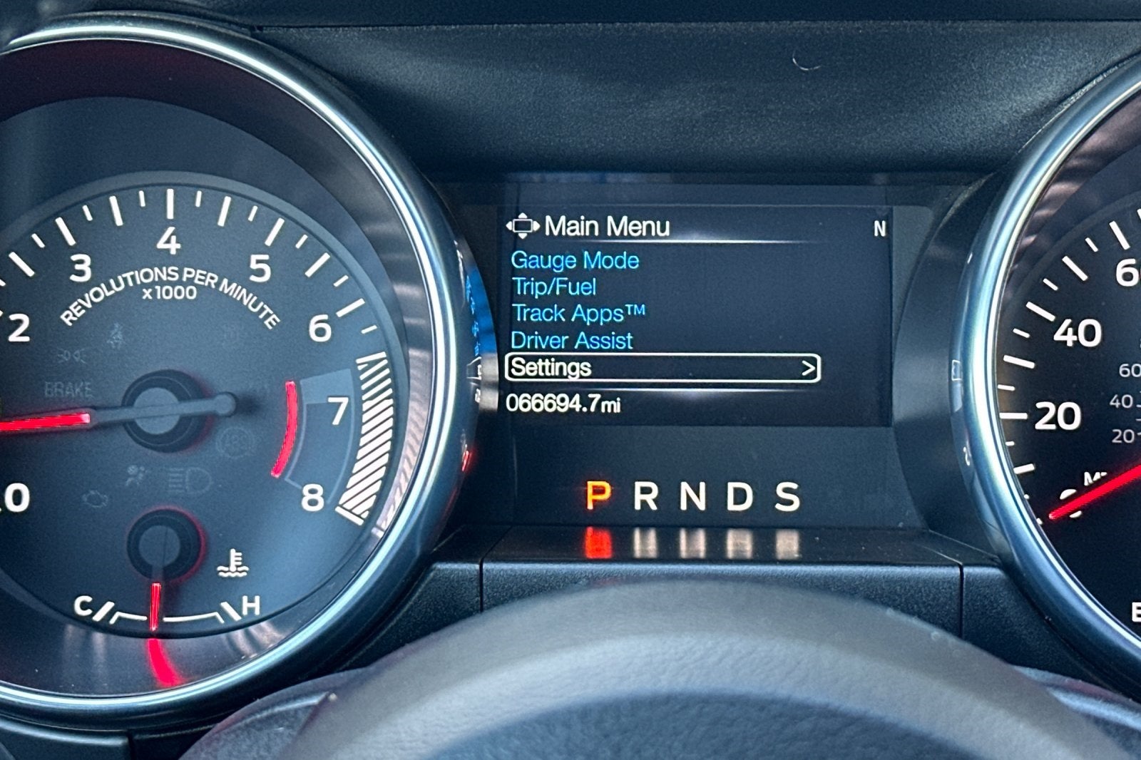 2023 Ford Mustang EcoBoost Premium