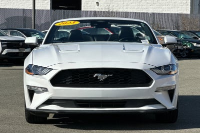 2023 Ford Mustang EcoBoost Premium