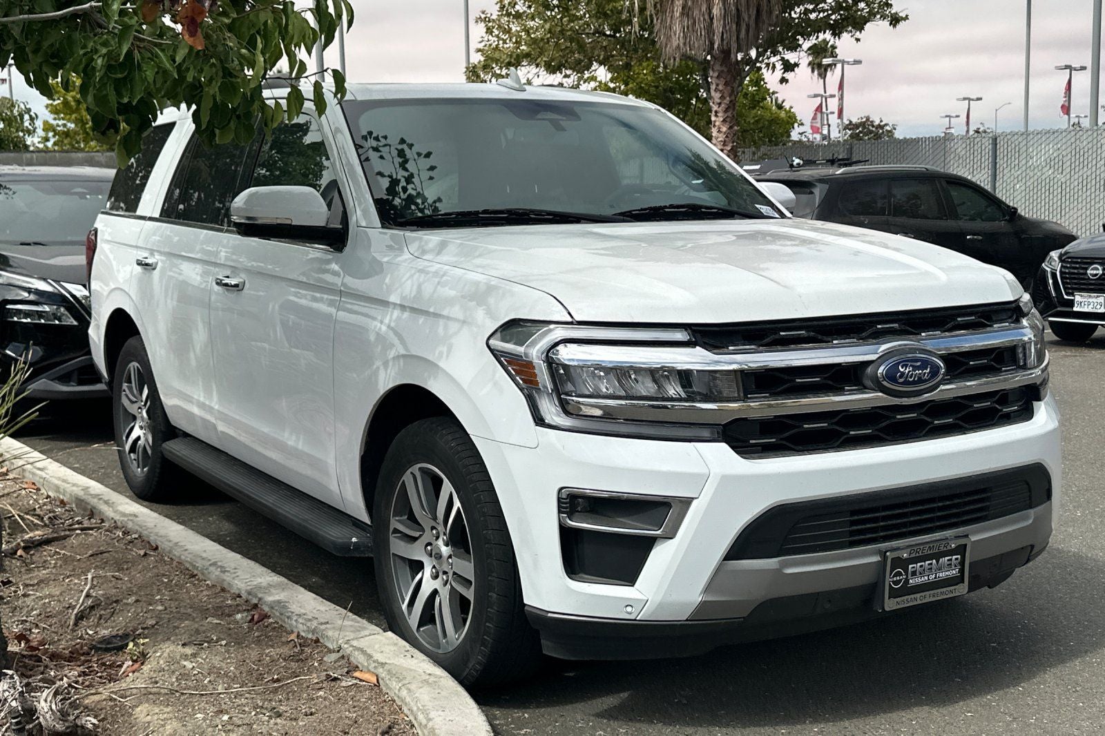 2024 Ford Expedition Limited