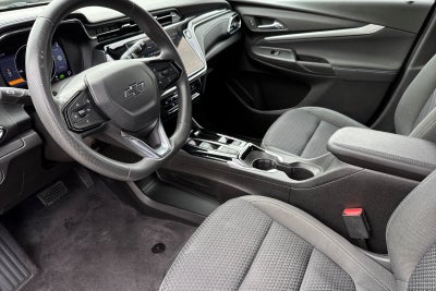 2022 Chevrolet Bolt EUV LT