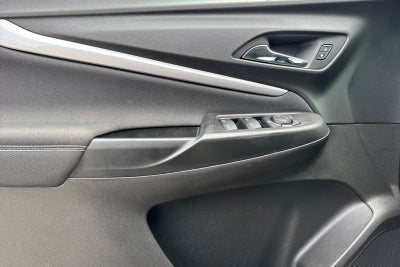 2022 Chevrolet Bolt EUV LT