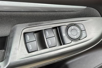 2022 Chevrolet Bolt EUV LT