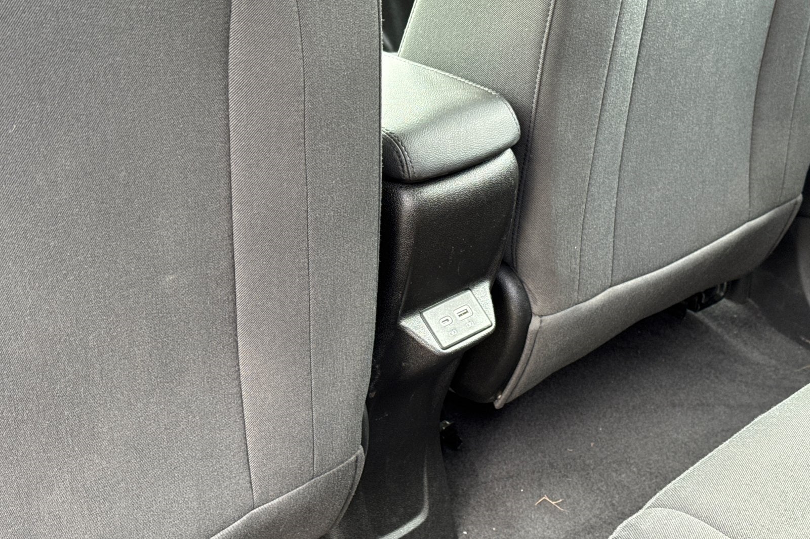 2022 Chevrolet Bolt EUV LT