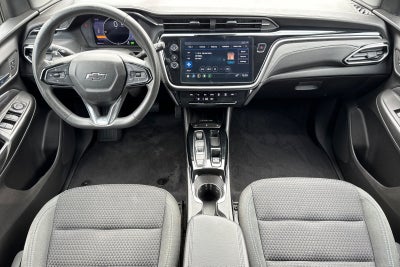 2022 Chevrolet Bolt EUV LT