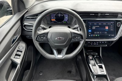 2022 Chevrolet Bolt EUV LT