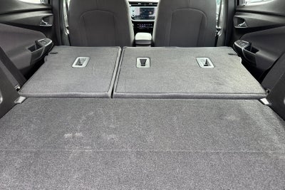 2022 Chevrolet Bolt EUV LT